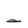 Jack & Jones Muške japanke 12230642, Crne