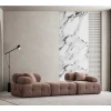 Atelier del Sofa Trosed Doblo Kapućino