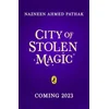 City of Stolen Magic