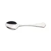 Gastro mocca žlička Chippendale 11,3 cm (12 kos)