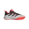 Adidas DAME CERTIFIED 3, muške patike za košarku, siva NMO23
