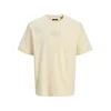 JACK & JONES Majica Destination bež
