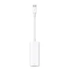 Apple Adapter Thunderbolt 3 na Thunderbolt 2, Usb-c, Beli