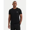 BOSS Majica 50565324 Črna Regular Fit