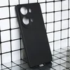 Maska za mobilni telefon Xiaomi Redmi Note 13 Pro 4G 3D CAMERA, Crna
