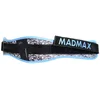MadMax Womens Fitness Belt WMN Swarovski MFB314 Blue M