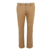 Jack & Jones Plus Chino hlače Marco Dave, rjava