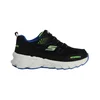 Skechers Patike za dečake Skechers Elite Sport Tread-Aq, 406334L-BKBL, Crne