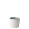Skodelica brez ročaja 65 ml — Gaya Elements Glacial Ice North - W0169