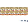 Gourmet Gold Komadići u Sosu Duo Govedina i Piletina – 1.02 kg