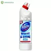 DOMESTOS GEL WHITE&SHINE 750ML (20) UNILEVER