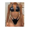 Sexy bikini black S