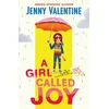 Girl Called Joy