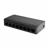 Tenda SG108 Desktop Switch V4.0 8-Port, 1000Mbps, Crni