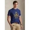 Polo Ralph Lauren kratka majica moška bombažna