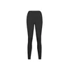 GOD SAVE QUEENS Pajkice Second Skin Studio High-Waisted Legging grafit