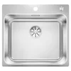 Blanco sudopera solis 500-if/a inox dorada in ( 526124 )