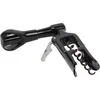 Screwpull vinski odpirač PM-100, črna