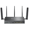 TP-Link ER706W-4G Omada 4G+ Cat6 AX3000 Gigabit VPN Router