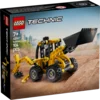 LEGO Technic Bager utovarivač 42197