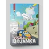 Bojanka 8 listova - vozila
