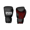 Bokserske rukavice 10oz Sporter Kozne