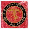Queensryche - Rage For Order (LP)