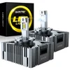AUXITO D5S D5R LED sijalice 6000K OEM zamena 2 kom DD-Y19-D5S