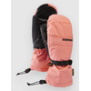 Burton Profile Mittens sunrise coral
