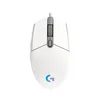G102 Lightsync gaming beli miš