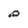 Kabl Scart M/M 1.5m crni