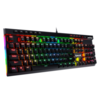 REDRAGON Gaming tastatura Vata K580RGB crna