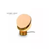 VESTA 459 STONA LAMPA LED 5W 3000K MESING