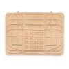Rubber trunk mat Volvo XC70 2007-2016 (beige)