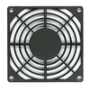 Mrežica za ventilator 120x120 plastična