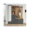 Hanah Home Stalak za hodnik DD5 - AA