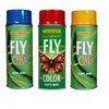 Akrilni lak v spreju FLY COLOR 400 ml | različni odtenki