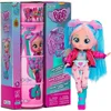 shumee Cry Babies BFF - Lutka Bruna