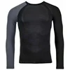 Ortovox 120 Comp Light Mens Long Sleeve Black Raven XL