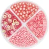 Knorr Prandell Mix korald in bleščic Pink 30 g