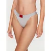 Hugo Tangice String Red Label 50492326 Siva