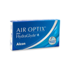 Alcon Air Optix Plus Hydraglyde (3 leče) Dioptrija: 4.25, Ukrivljenost: 8.6, Premer: 14.2