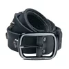 Pas WORNSTAR - Gauntlet Skull - WSBLT-GLT