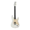 MOOER ELEKTRIČNA KITARA MSC 10 PRO Vintage White