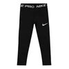 Nike Sportswear Pajkice črna / bela