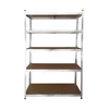eHomeStorage Garažna metalna polica 180x120x50cm