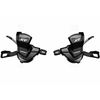 RUČICE MENJAČA SHIMANO DEORE XT SL-M8000-I 2/3X11 RAPID FIRE PLUS I-spec II