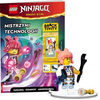 LEGO LEGO Ninjago: Mojster tehnologije