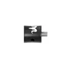 RAMRODS Big Stack Aluminium extender 1
