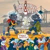 Bolanow Brawl - First Shows! (Limited Edition) (LP)